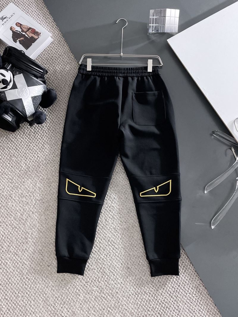 Fendi Long Pants